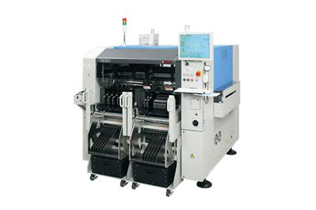 YS100高速通用模塊貼片機(jī)SMT生產(chǎn)專用